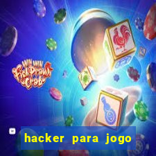 hacker para jogo do tigre